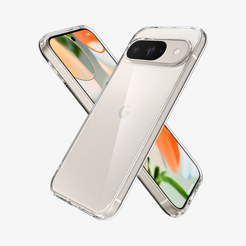Spigen Pixel 9 Series Case Ultra Hybrid